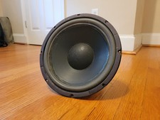 Realistic woofer 40 for sale  Greensboro