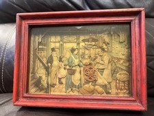 Vintage anton pieck for sale  Clearwater