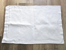 1 fronha Sferra Itália corino algodão egípcio luxo branco 34x23 polegadas comprar usado  Enviando para Brazil