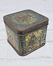 Advertising tin tobacco for sale Advertising tin tobacco for sale  SHEPTON MALLET