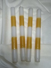 Taper candles inch for sale  Bay City