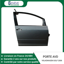 Porte droit volkswagen d'occasion  Niort