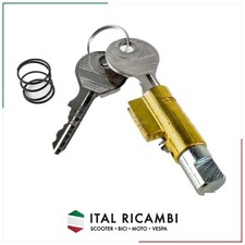 Serratura bloccasterzo vespa usato Serratura bloccasterzo vespa usato  Saviano