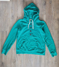 Damen kontrast hoodie gebraucht kaufen  Aachen