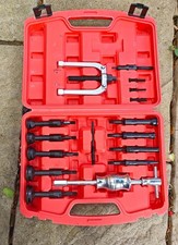 Inner bearing extractor for sale  CHESTER