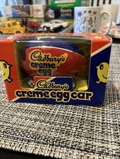 Corgi cadbury cream for sale  ST. NEOTS