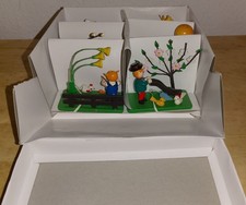 Tto mertens blumenkinder gebraucht kaufen  Halle