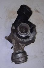 Gt1749va turbocharger d'occasion  Expédié en Belgium