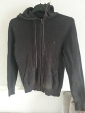 Saints waffle zip for sale  CHESTERFIELD