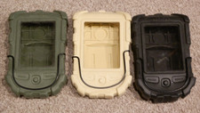 Satmap silicone case for sale  WESTBURY
