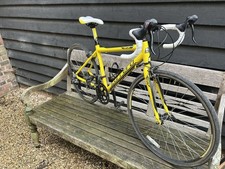 Carrera road bike for sale  BISHOP'S STORTFORD