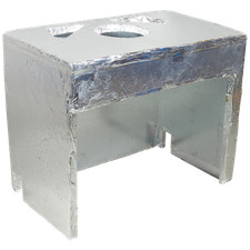 Isolation insert mbz d'occasion  Expédié en France