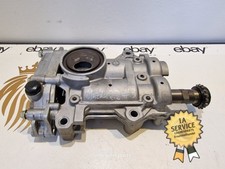 ölpumpe mazda r2aa gebraucht kaufen  Mockrehna