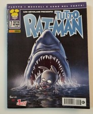 Tutto rat man usato  Civitanova Marche