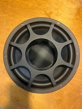 Subwoofer automotivo Morel Ultimo SC 12 12”  comprar usado  Enviando para Brazil