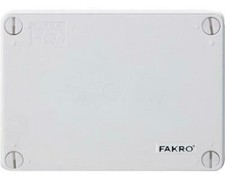 Fakro wave weather d'occasion  Expédié en Belgium
