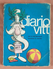 Jacovitti indro montanelli usato  Torino