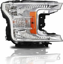 Halogen headlight 2018 for sale  La Puente