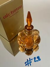 Rochas alchimie d'occasion  Villepreux