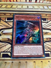 Yugioh speerspitze asche gebraucht kaufen  Bremerhaven