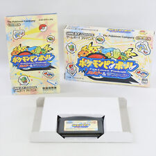 pokemon pinball gba comprar usado pokemon pinball gba comprar usado Enviando para Brazil
