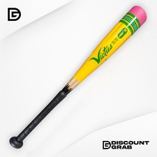 Używany, Victus Pencil -10 Junior Big Barrel Baseball Bat 25"/15oz: VJBBVIBP na sprzedaż  Wysyłka do Poland