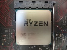 Usado, Processador para jogos AMD Ryzen 5 1600 3.20GHz 6 Core YD1600BBM61AE 12 Thread AM4 CPU comprar usado  Enviando para Brazil