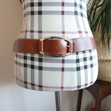 Vintage next leather for sale  WESTBURY