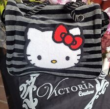 Sac velours victoria d'occasion  Paris XIX