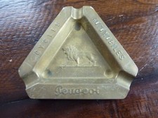 Cendrier vintage peugeot d'occasion  Erdeven