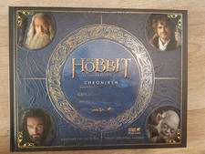 Hobbit chroniken unerwartete gebraucht kaufen  Herne
