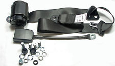 Automatik 3 - Punkt Sicherheitsgurt Triumph TR 4 , TR 5 , TR 6, New Seatbelt . comprar usado  Enviando para Brazil