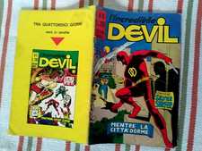 Daredevil edizione italiana usato  Torino