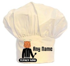 Personalised turkey head for sale  SWINDON