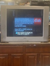 Vintage sony trinitron for sale  Scotch Plains