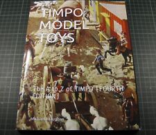 Buch timpo toys gebraucht kaufen  Münster