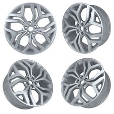 Genuine alloy wheels for sale  CIRENCESTER