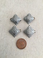 Chrome metal police for sale  SKEGNESS