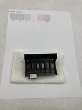 Cabeça de impressão EPSON Waterborn para Stylus Pro R800 R1800 F158000 RJ1300 DTG usada comprar usado  Enviando para Brazil