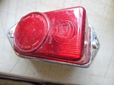 Vintage remax rear for sale  RHYL