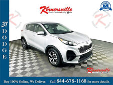 2020 kia sportage lx for sale  Kernersville