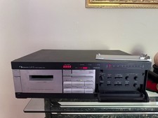 Nakamichi cassette deck for sale  Englewood