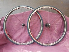 Campagnolo khamsin 700c for sale  BIRMINGHAM