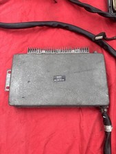 Bosch control unit for sale  LONDON