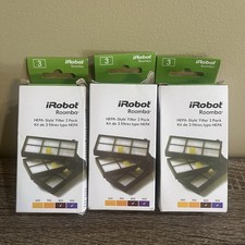 Lot boxes irobot for sale  Saint Albans