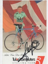 Tour cyclisme autographe d'occasion  France