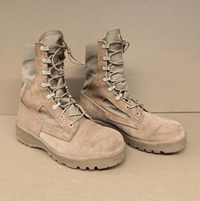 Bundeswehr belleville vibram gebraucht kaufen  Aalen