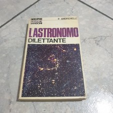 Astronomo dilettante. andrenel usato  Parma