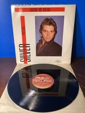ITALO 12" - Pozzoli Prata - Em torno do meu sonho - Muitos discos Italo-Disco comprar usado  Enviando para Brazil