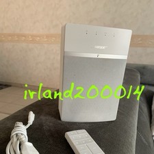 Bose soundtouch wifi d'occasion  Montreuil